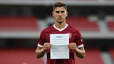 Stellenbosch FC is gearing up for the 2026/27 Betway Premiership campaign with a series of player movements