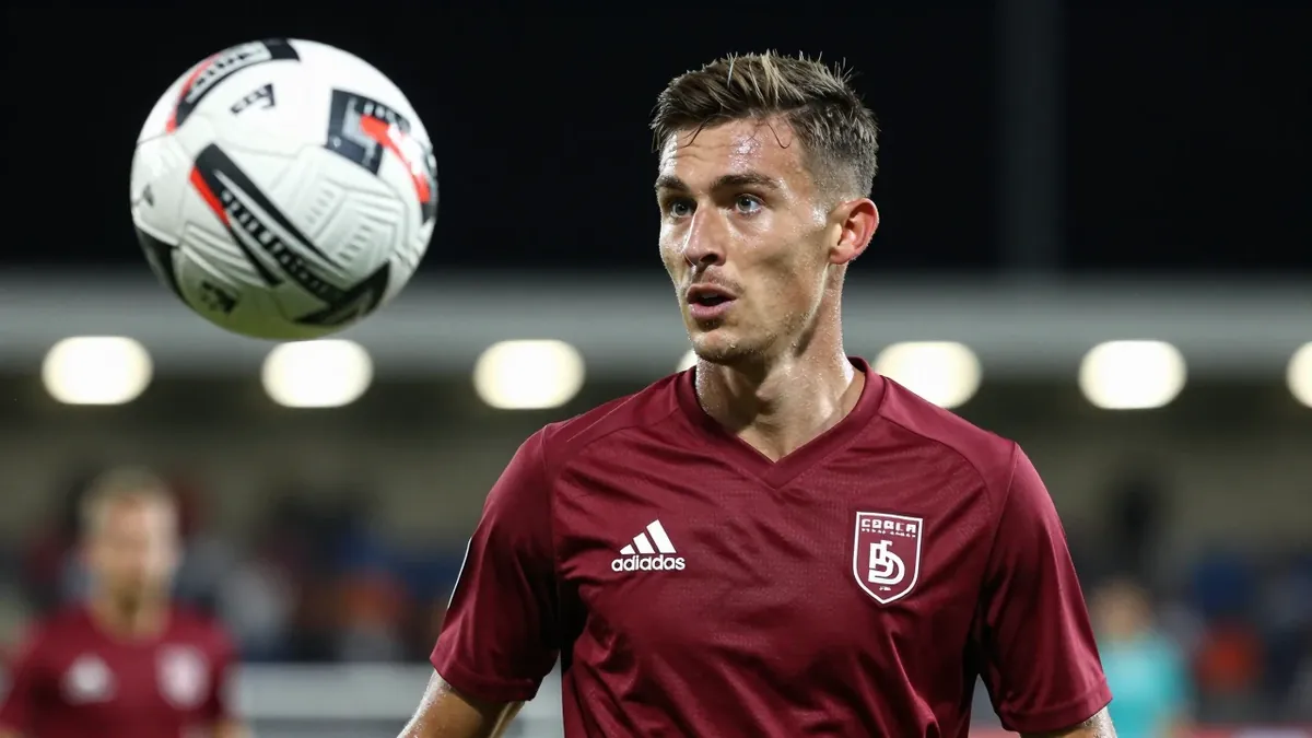 Stellenbosch FC, sitting 11th in the Premier Soccer League, visit Durban City FC at Chatsworth Stadium aiming to improve...