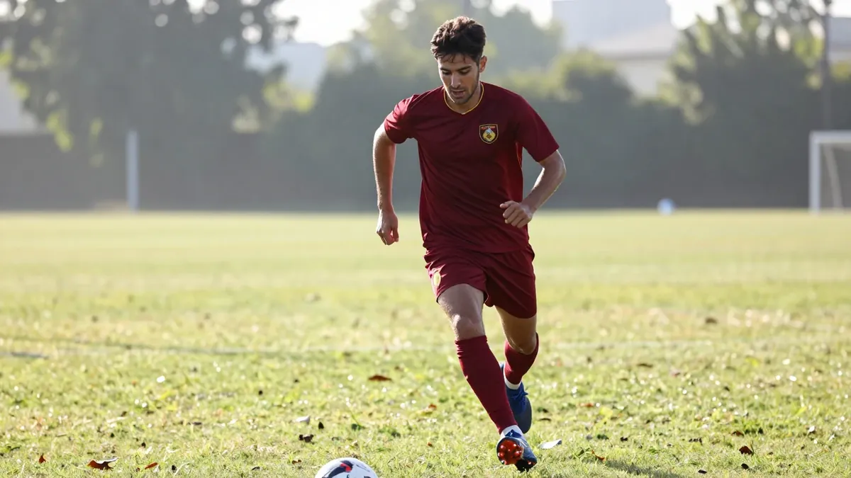 Stellenbosch FC have added 20-year-old Nigerian midfielder Lateef Adeyanju Kazeem on a free transfer from Plateau United...