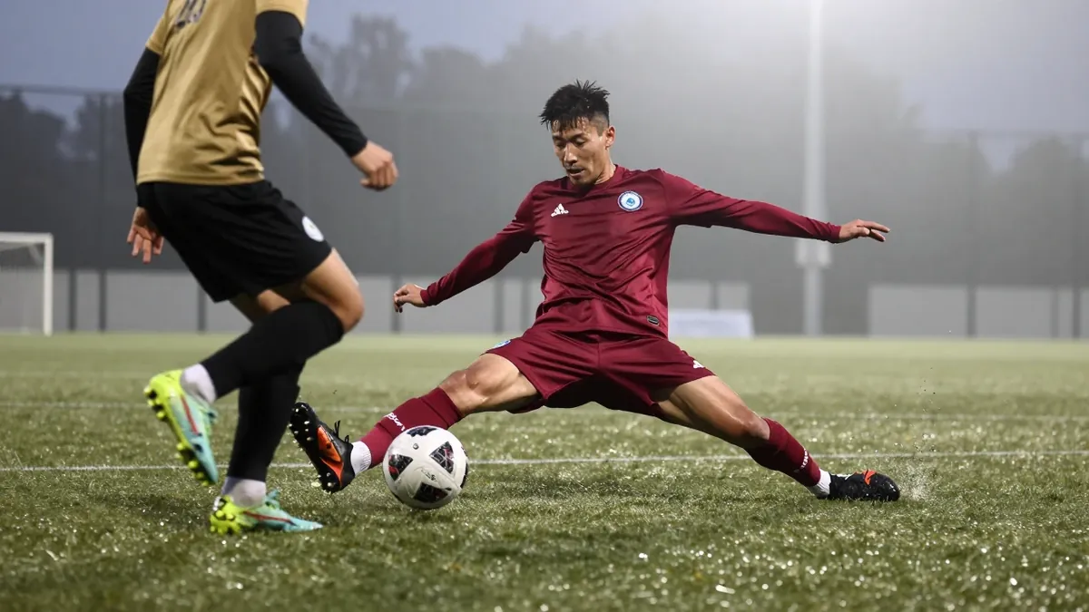 Stellenbosch FC were eliminated from the Carling Knockout after a 3-0 defeat to Kaizer Chiefs at FNB Stadium, with a...