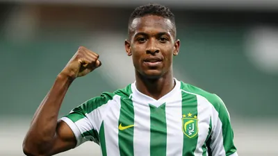 Stellenbosch FC confirm signing of Surprise Nhlabathi from Baroka FC
