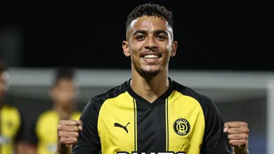 Stellenbosch FC winger Devin Titus completes transfer to MAS Fès