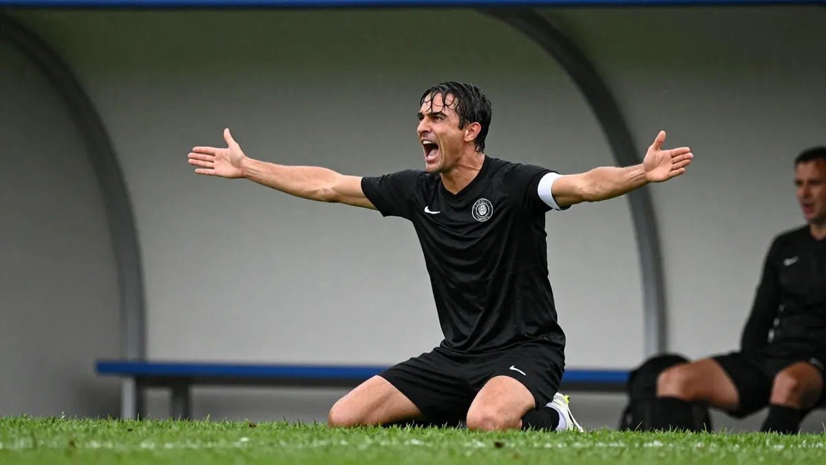 Chippa United's Abbubaker Mobara calls for squad unity ahead of a Betway Premiership clash with a Stellenbosch FC side...