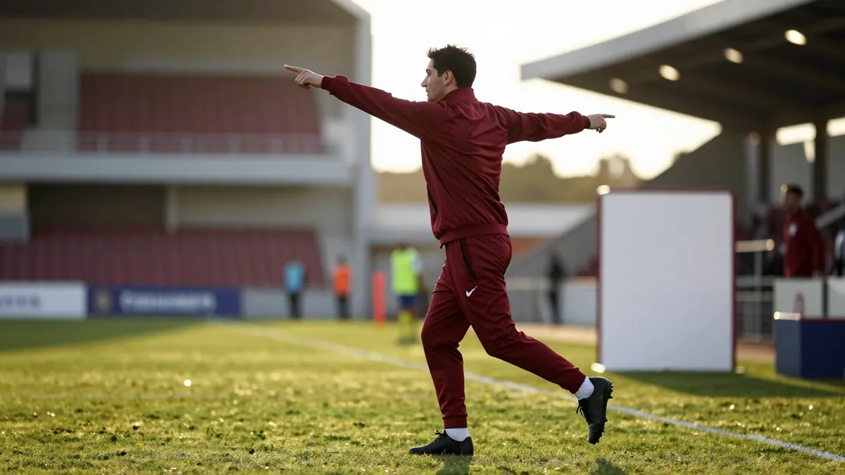 New Stellenbosch FC head coach Gavin Hunt believes his side can mount a serious challenge for the Carling Knockout Cup...