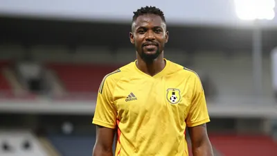 Stellenbosch FC is closing in on the signing of Ghanaian goalkeeper Solomon Agbasi
