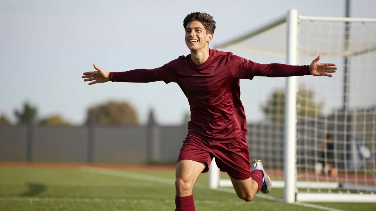 Stellenbosch FC secured a 1-0 away win over Kruger United thanks to Keanan Johanessen's first senior goal, lifting the...