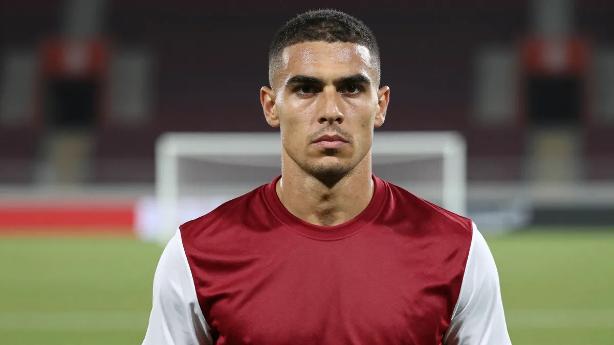 Stellenbosch FC defender Given Msimango speaks on his surprise move to the club, highlighting the team's ambition and...