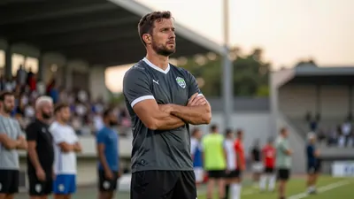 Gavin Hunt says Stellenbosch FC should have postponed their PSL opener after Jayden Adams' passing, which had a...