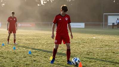 Stellenbosch FC grieve the passing of Jayden Adams, the third recent academy graduate to die, highlighting the emotional...