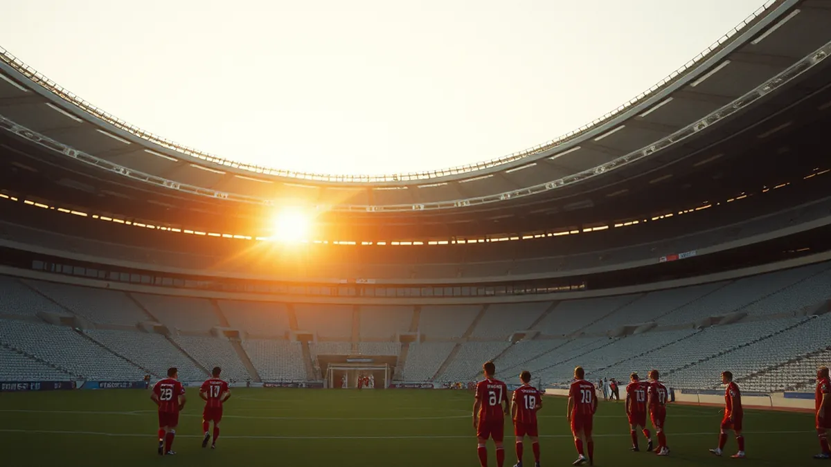 Stellenbosch FC Fans Criticize Johann Rupert's Investment Approach