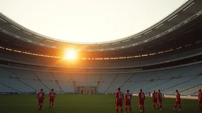 Stellenbosch FC Fans Criticize Johann Rupert's Investment Approach