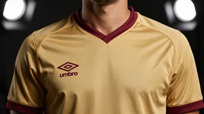 Stellenbosch FC unveil new 2026/27 kits with Umbro, marking a new chapter in their partnership