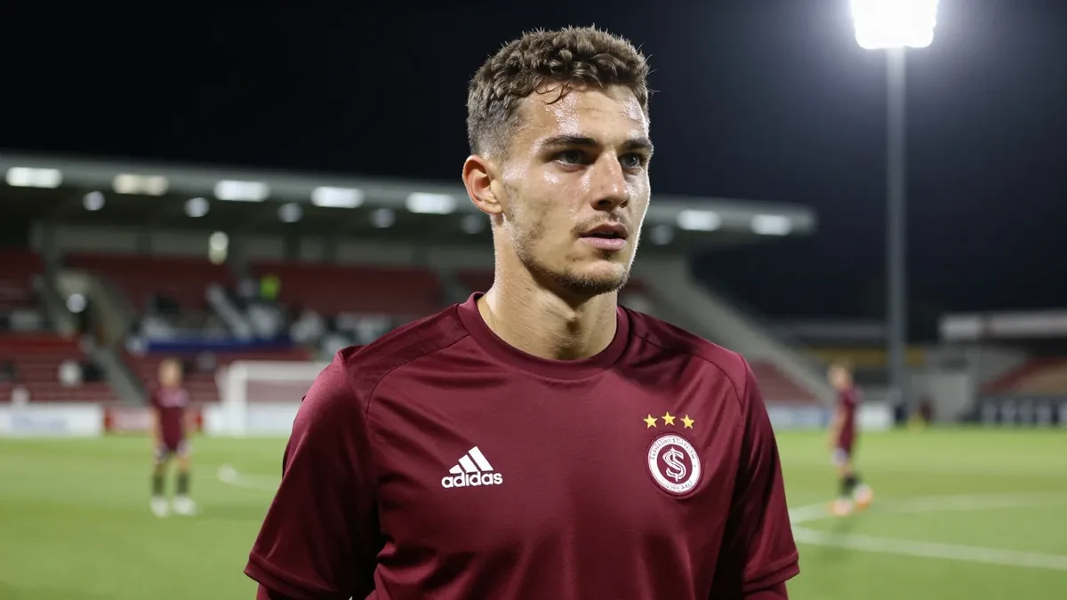 Stellenbosch FC host Sekhukhune United on September 11th, looking to build on an eight-match unbeaten streak in the...